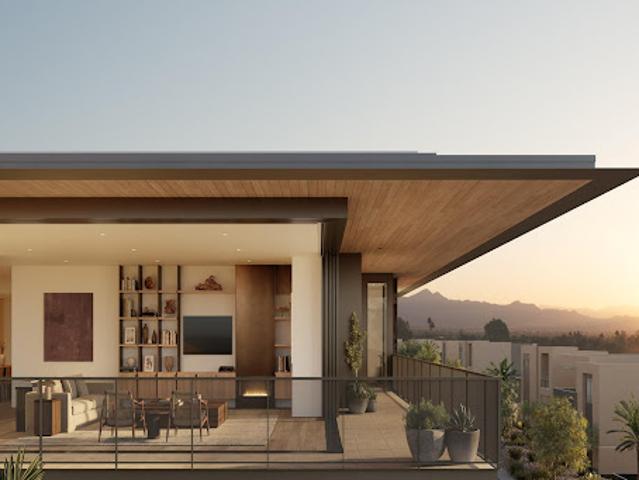 House for sale in Scottsdale, Arizona