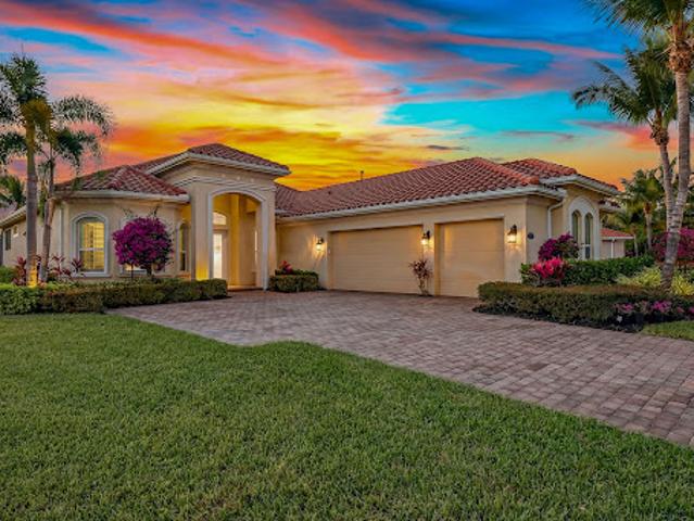 House for sale in Naples, Florida