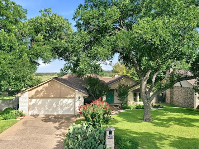 House for sale in Texas