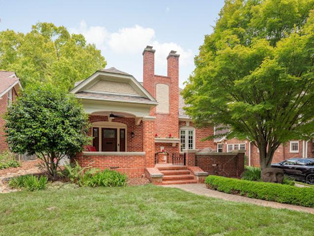 House for sale in Mecklenburg, North Carolina