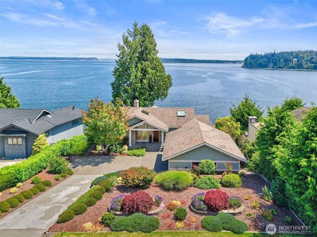 House for sale in Port Ludlow, Washington