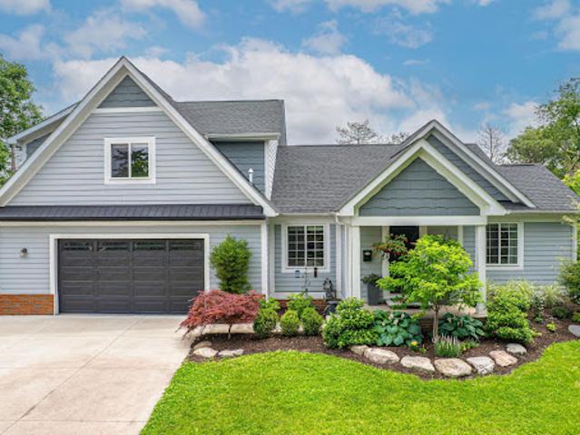 House for sale in Royal Oak, Michigan