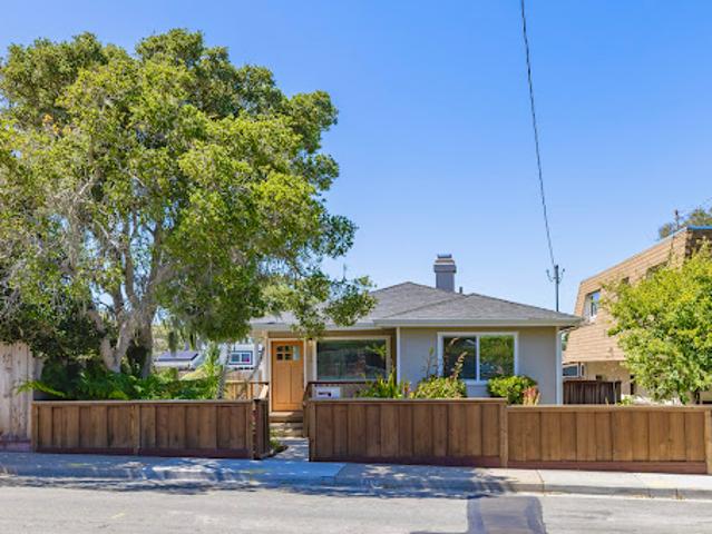 House for sale in Monterey, California