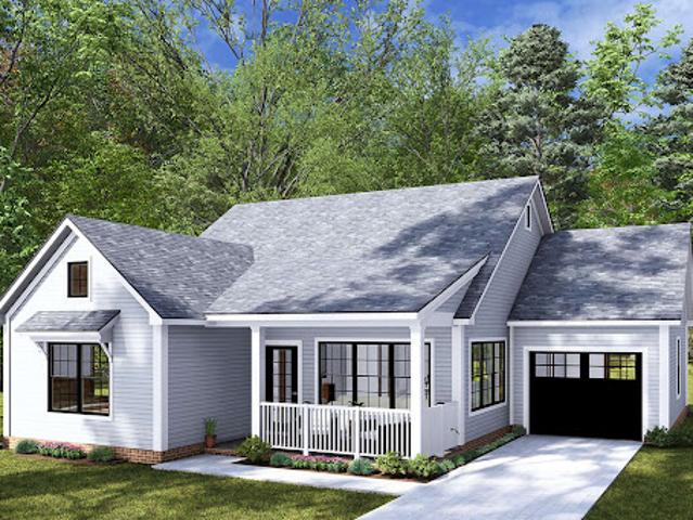 House for sale in Virginia