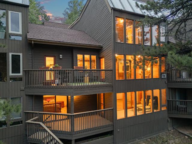 House for sale in Evergreen, Colorado