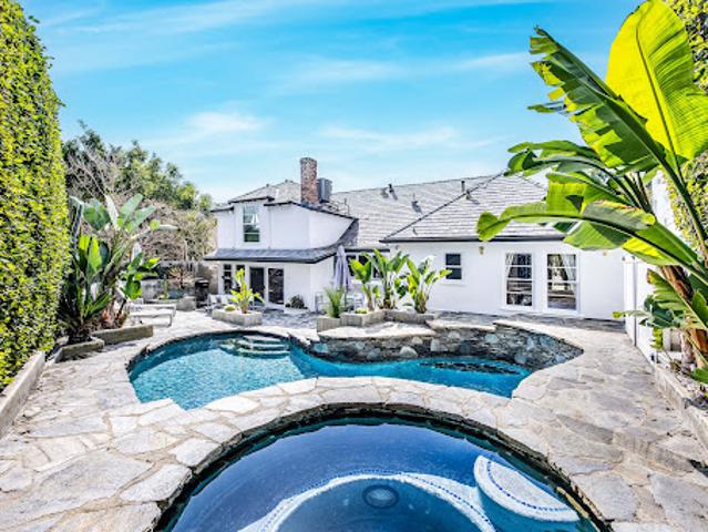 House for rent in Canoga Park, California