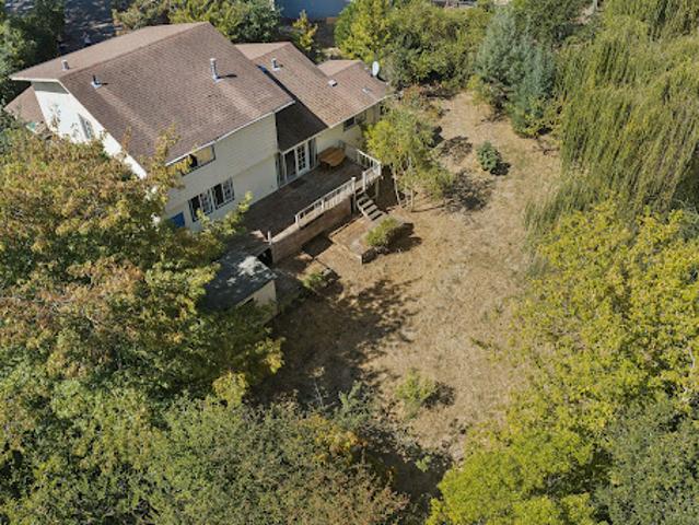 House for sale in Sebastopol, California