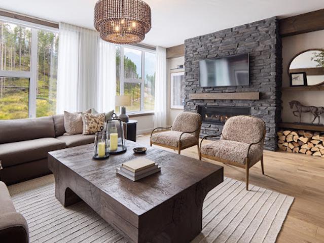 House for sale in Canmore, Alberta