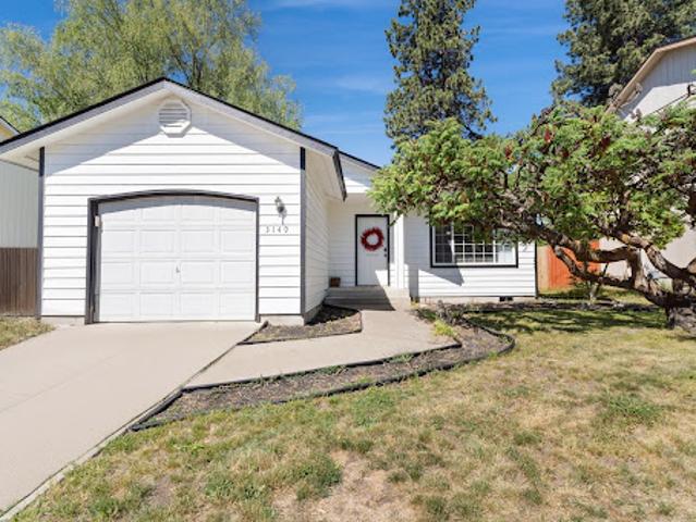House for sale in Coeur D Alene