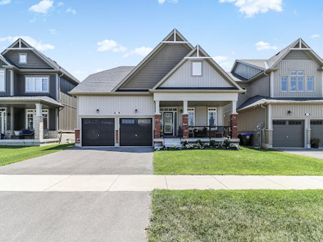 House for sale in Collingwood, Ontario