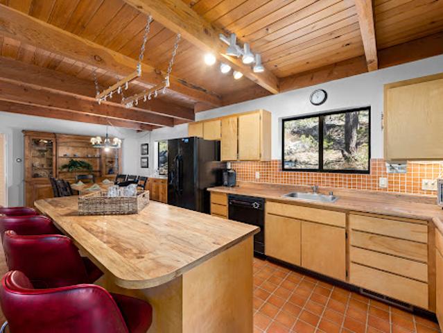 House for sale in Truckee