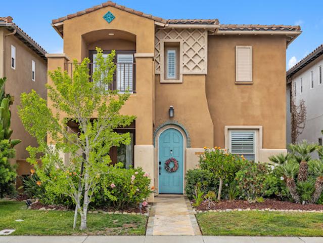 House for sale in Jacumba, California