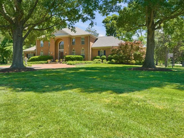 House for sale in Tennessee