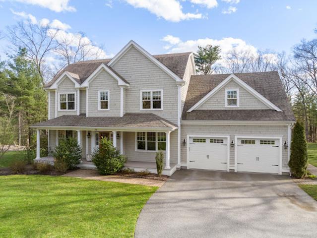 House for rent in Wayland House for rent in Wayland