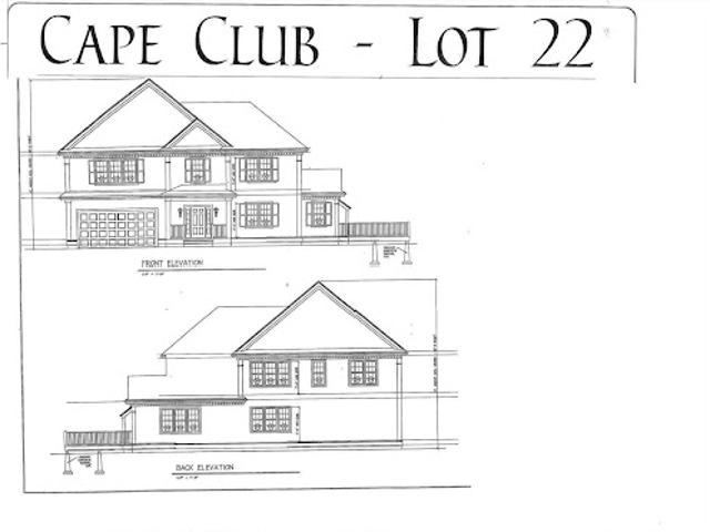 House for sale in Falmouth