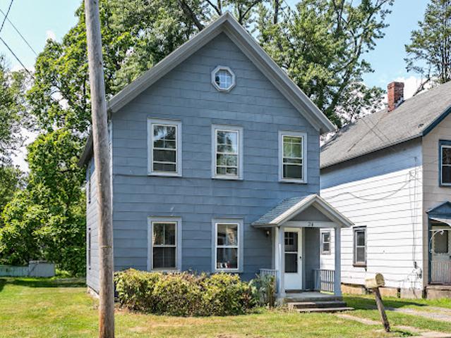 House for sale in Tivoli, New York