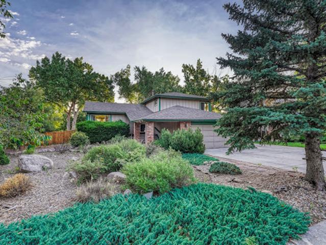 House for sale in Colorado Springs House for sale in Colorado Springs