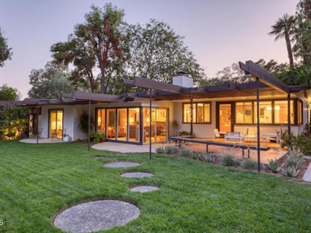 House for sale in Pasadena, California