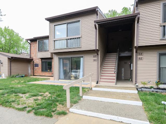 House for sale in Monmouth, New Jersey