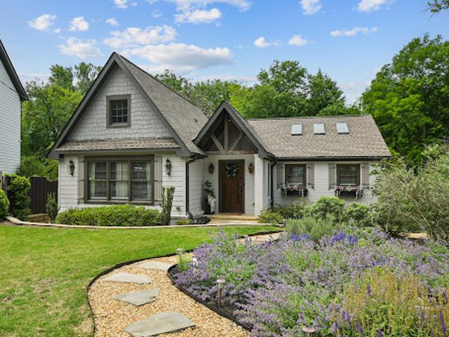 House for sale in Atlanta, Georgia