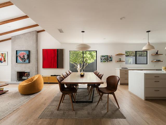 House for sale in Santa Barbara, California
