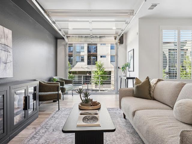 House for sale in Denver, Colorado