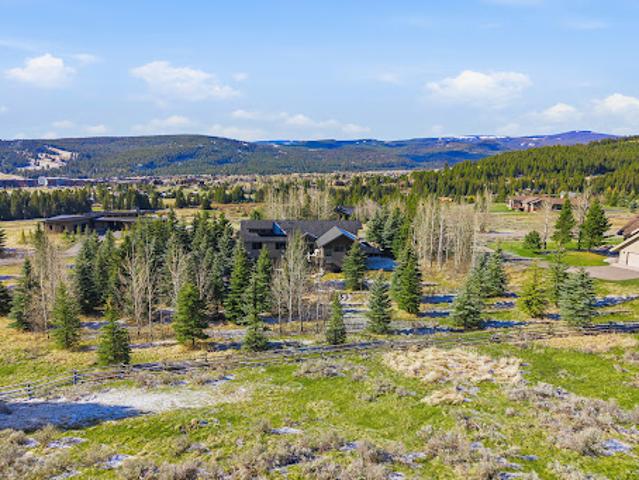 House for sale in Big Sky, Montana