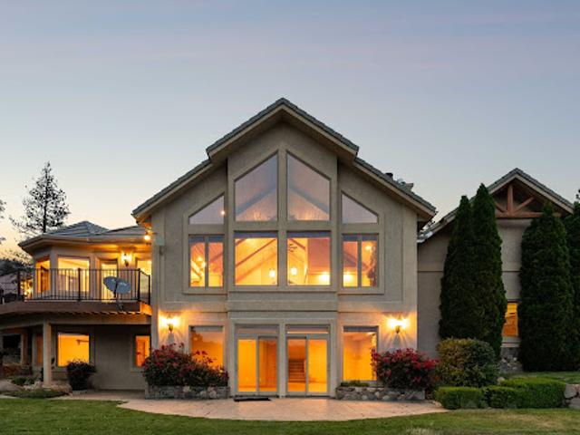 House for sale in Washoe Valley, Nevada