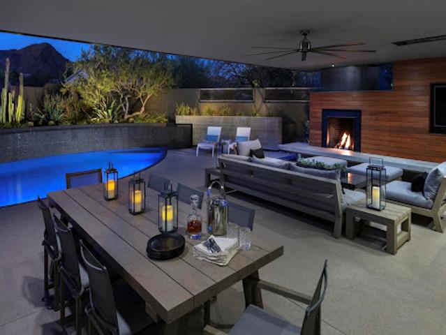 House for sale in Scottsdale, Arizona