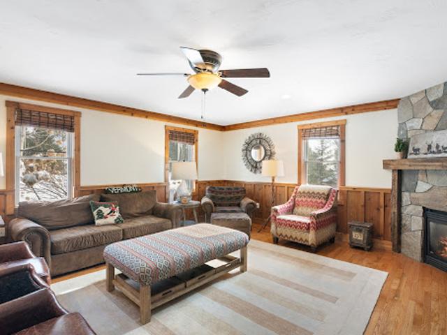House for sale in Wilmington, Vermont