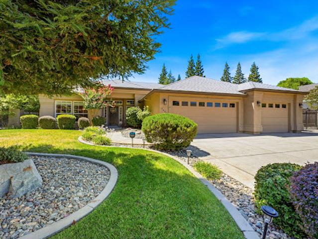 House for sale in Shasta, California