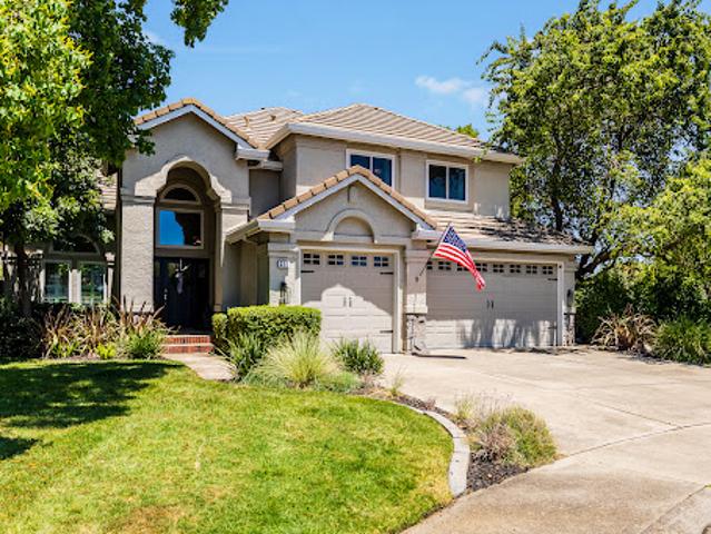 House for sale in El Dorado Hills, California