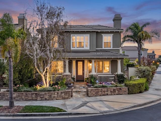 House for sale in Oxnard, California