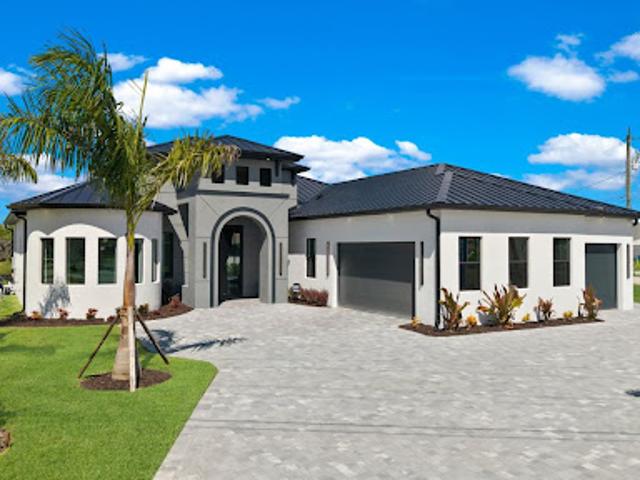House for sale in Cape Coral, Florida