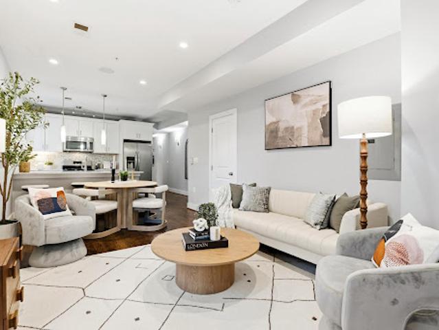 House for sale in Washington, Washington DC