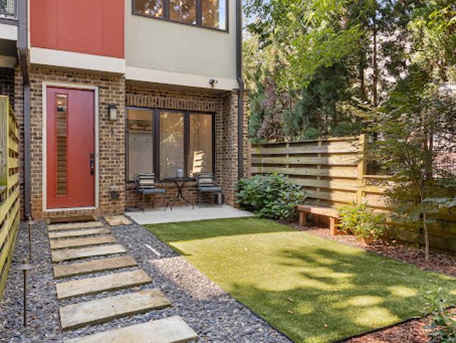 House for sale in Atlanta, Georgia