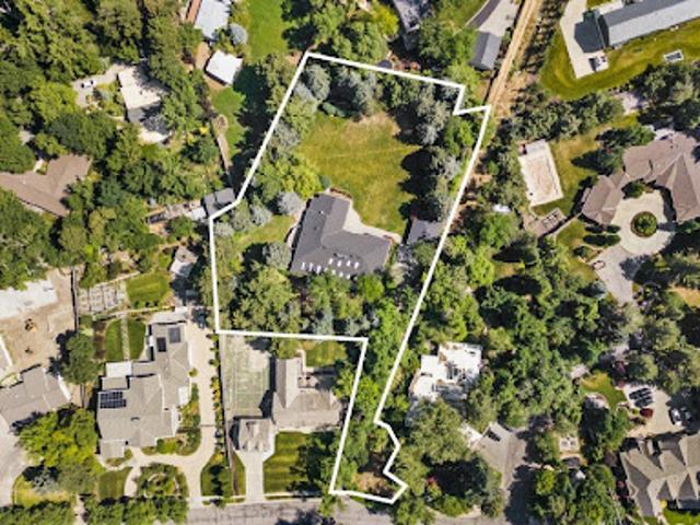 House for sale in Holladay, Utah