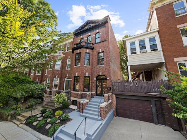 House for sale in Washington, Washington DC