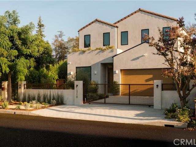 House for sale in Sherman Oaks Neighborhood Council District, Canoga Park