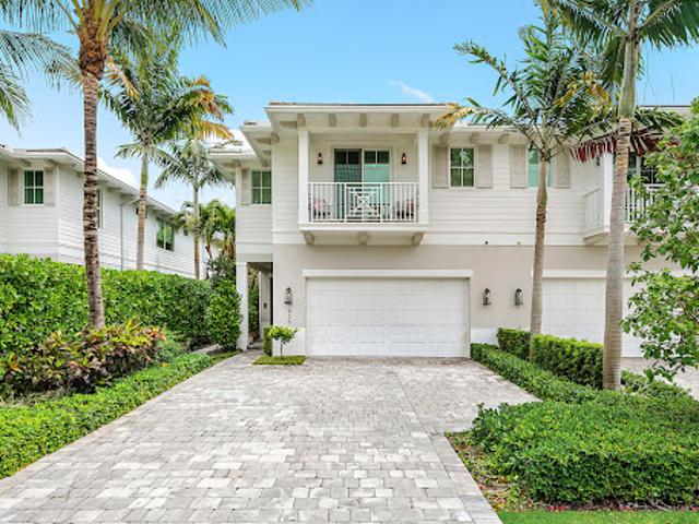 House for sale in Boca Raton, Palm Beach County