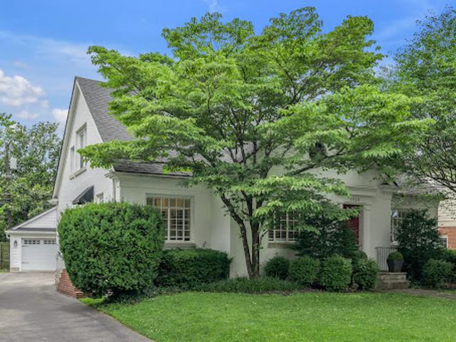 House for sale in Lexington, Kentucky