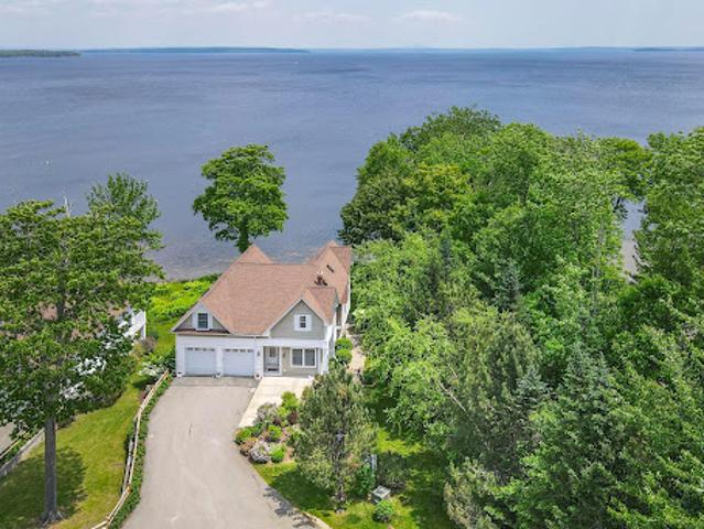 House for sale in Waldo, Maine