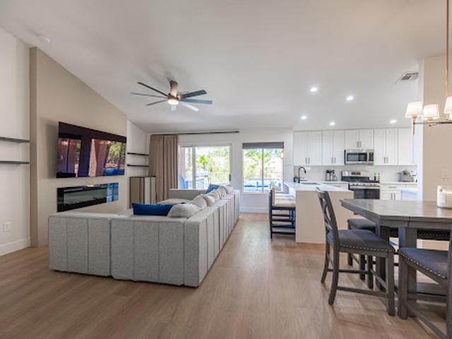 House for sale in Las Vegas, Nevada