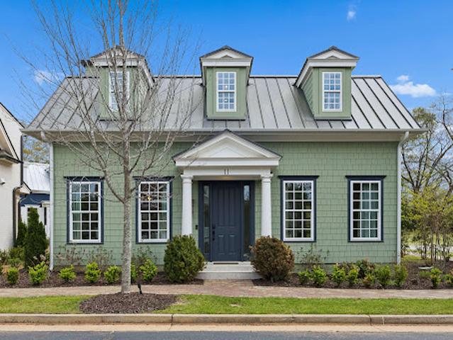 House for rent in Senoia, Georgia