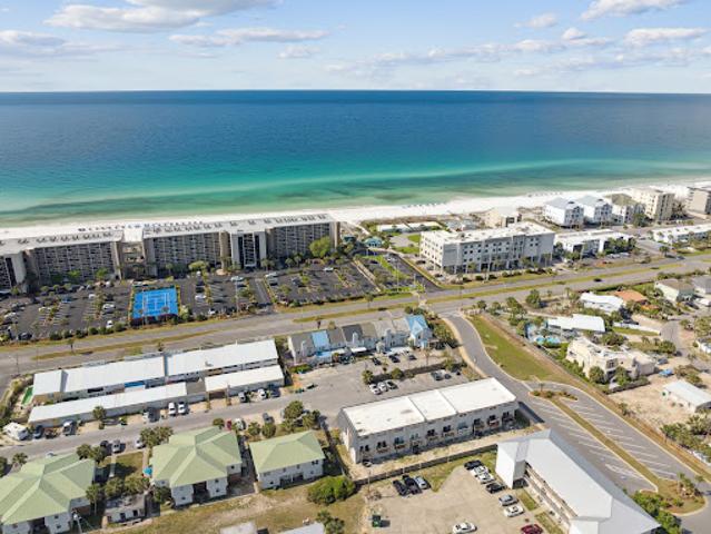 House for sale in Fort Walton Beach, Florida