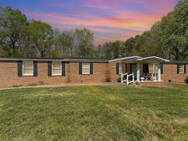 House for sale in East Bend, North Carolina