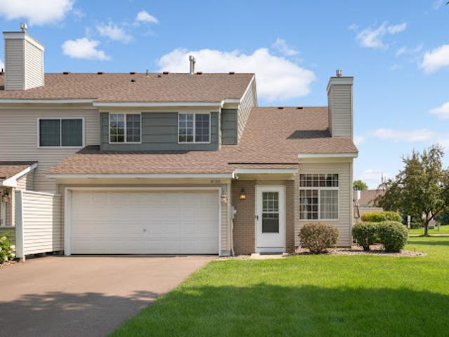 House for sale in Eagan, Minnesota