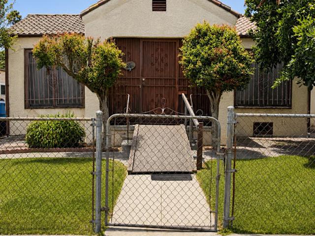 House for sale in Canoga Park, California