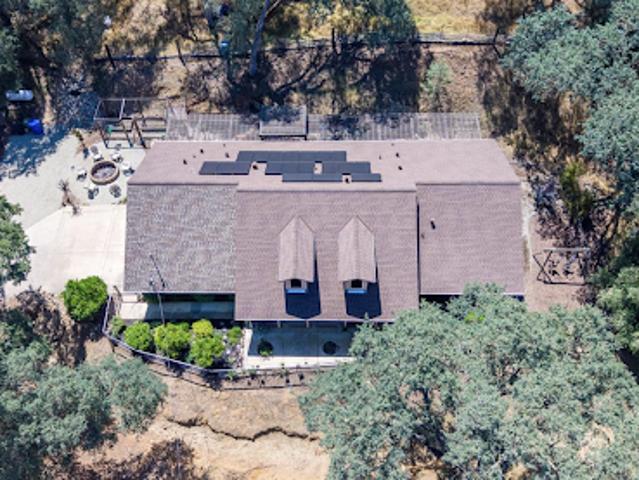 House for sale in California