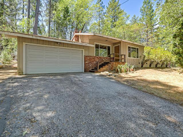 House for sale in Placerville, California